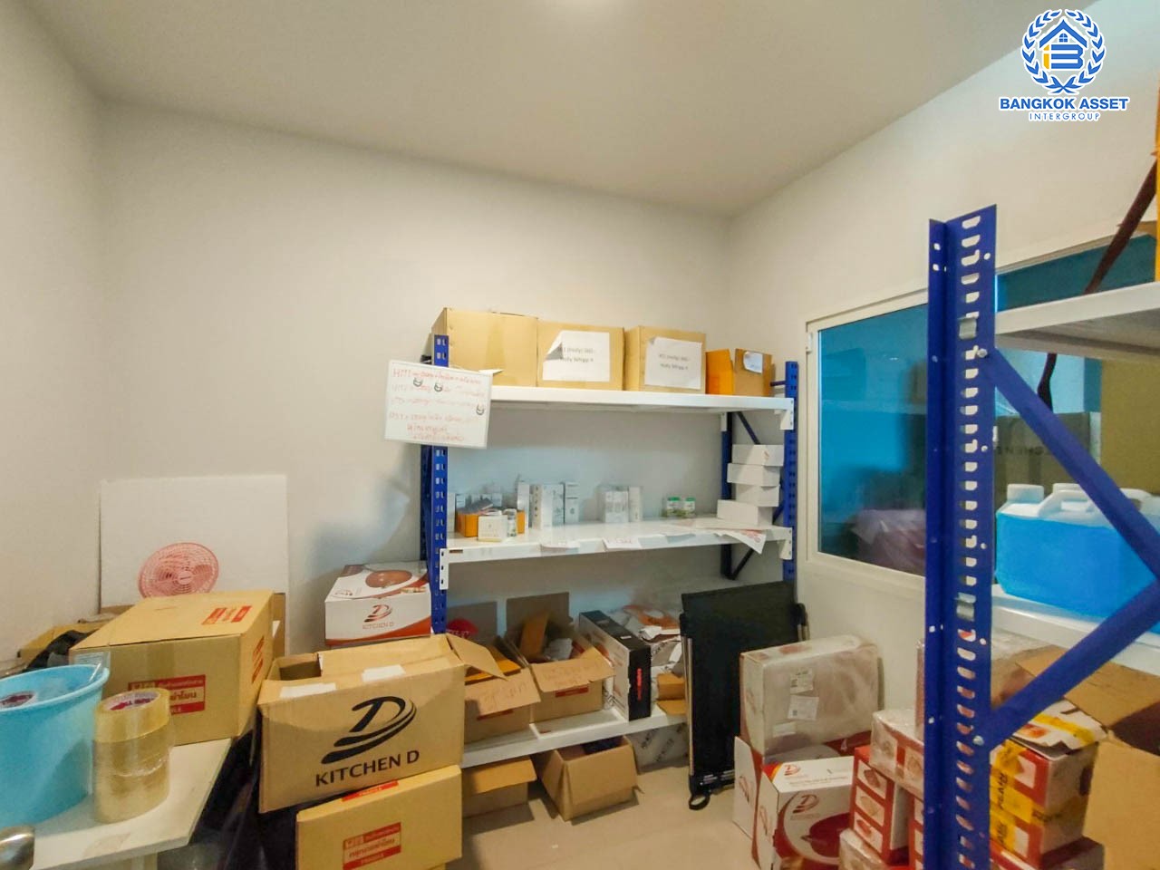 *****ทาวน์เฮ้าส์มือสองย่านนนทบุรี ม.คาซ่าซิตี้ ราชพฤกษ์-พระราม5 หลังมุม เนื้อที่ 21.5 ตร.ว. ฟังก์ชัน 4 ห้องนอน 3 ห้องน้ำ 2 ที่จอดรถ บนทำเลเยี่ยม เชื่อมต่อถนนหลายเส้นทาง ใกล้เซ็นทรัลเวสต์เกต และรถไฟฟ้าสายสีม่วง "สถานีบางพลู"